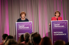 Housing is government's 'biggest failure', Social Democrats say at national conference