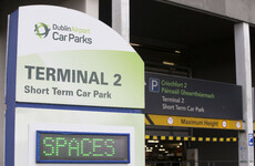 'Just plain unfair': Criticism over summer surge in cost of Dublin Airport parking
