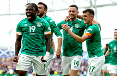 'If I really want to become a world-class striker and a top player, it’s got to start now'