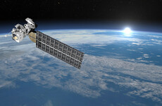 Scientists use satellite data to detect offshore methane leak for the first time