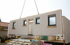 Red Cross says modular housing sites for Ukrainians should not be in isolated locations