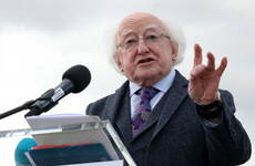 'President Higgins had to come out and call you to account': TDs attack Govt housing policy in Dáil