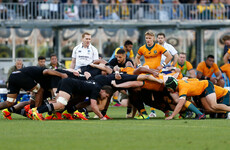 Rugby Championship abandons home and away format