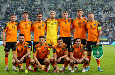 5 winners and losers from Ireland's latest international window