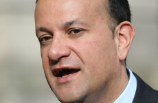 Leo Varadkar says he hopes RTÉ and Dublin Pride organisers can ‘sort out’ differences