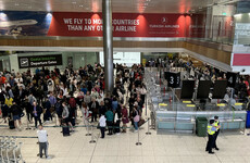 Poll reveals one in 10 Dublin Airport passengers to change travel plans due to queue chaos