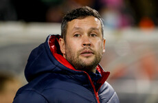 St Pat's look ahead to potential Euro date with Tottenham's conquerors