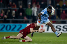 Nakosi sparks crucial score as Castres upset rivals Toulouse to reach Top 14 final