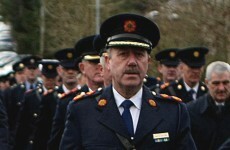 Government names Deputy as new Garda Commissioner
