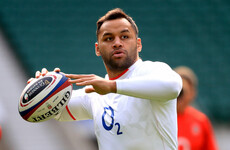England recall Billy Vunipola for Australia rugby tour