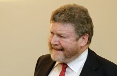 Health Minister comments on National Broadband Plan, quiet on HSE cuts