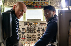 Screen Watch: Your guide to the best TV movies this week