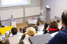 Cabinet to discuss increase in summer earnings threshold for third level student grants