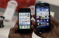Japan court rejects Apple patent claims against Samsung