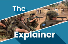The Explainer: What's the future of EU defence - and how does Ireland play a role?