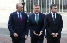 Help for renters, pension and social welfare increases as 'more room to manoeuvre' in Budget