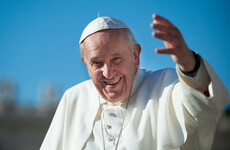 Family miss out on meeting the Pope due to passport delays