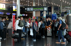 Officials seek meeting with US airlines group amid concerns over Dublin Airport delays