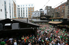 Green Party TD to appeal decision on expansion of hotel into beer garden off O'Connell Street