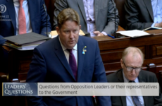 There will be no cap on the number of Ukrainian refugees Ireland takes in, says minister