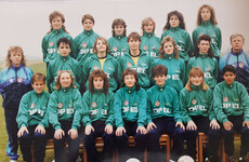 'Some of the girls just stopped being interested in playing because it was costing us money'