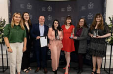 Journal Media wins four Justice Media Awards for excellence in legal journalism