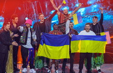 EBU defends decision not to hold Eurovision in Ukraine, citing high risk of mass casualty event