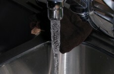 Water meter installation will commence next year