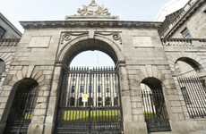 Caller to advice service faced €20k costs in family law case as they narrowly missed means test