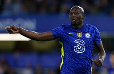 Inter close in on Lukaku after tantrum and tactics turn Chelsea dream into a nightmare