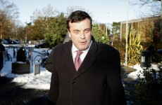 Report to blame social partnership for country's financial woes
