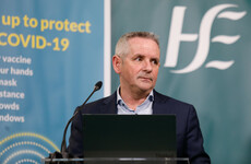 HSE chief says Navan Hospital plan will proceed despite Minister's instruction