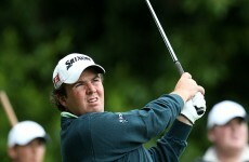 Homes of Irish golfer and FF TD in Offaly ransacking