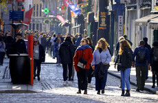 Survey places Dublin among most expensive cities for international workers