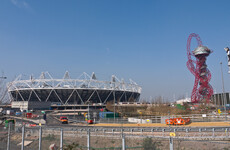 Sitdown Sunday: Who benefitted from London's Olympics 2012 developments?