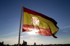 Two Irish nationals arrested over Spanish navy drug seizure
