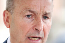 'Drogheda is under pressure': Taoiseach urges caution over Navan ED closure