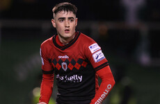 Keith Long addresses uncertainty over Dawson Devoy's future amid talk of move to England