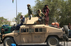 Taliban are still illegitimate rulers, say Afghan women activists