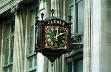 Up to 16 jobs at risk as Clerys branch closes