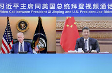 US and China discuss 'severe' economic challenges surrounding supply chains