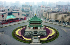 Chinese city of 13 million shuts down again to avoid Covid 'explosion'