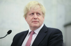 Sitdown Sunday: Inside Boris Johnson's money network