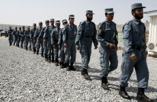 Double suicide attack kills 12 in Afghanistan