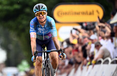 Australia's Clarke wins Tour de France stage five from Lille to Arenberg