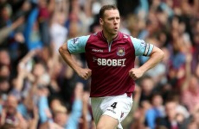 As it happened: West Ham v Fulham, Premier League