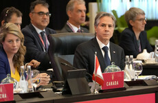 US and Russian envoys gather for G20 meeting amid calls to end war in Ukraine