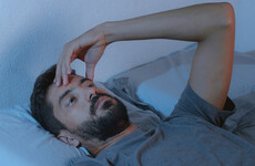 Poll: Do you find it harder to sleep during warm weather?