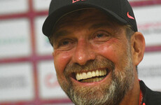 Jurgen Klopp dismisses criticism of €100 million fee for new Liverpool signing Darwin Nunez