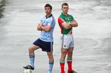 Open Thread: Who will join Donegal in the All Ireland football final?